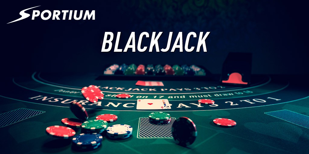 Apuestas deportivas blackjack
