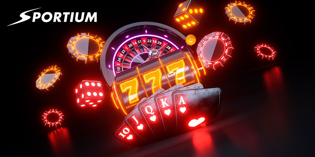 Sportium Casino