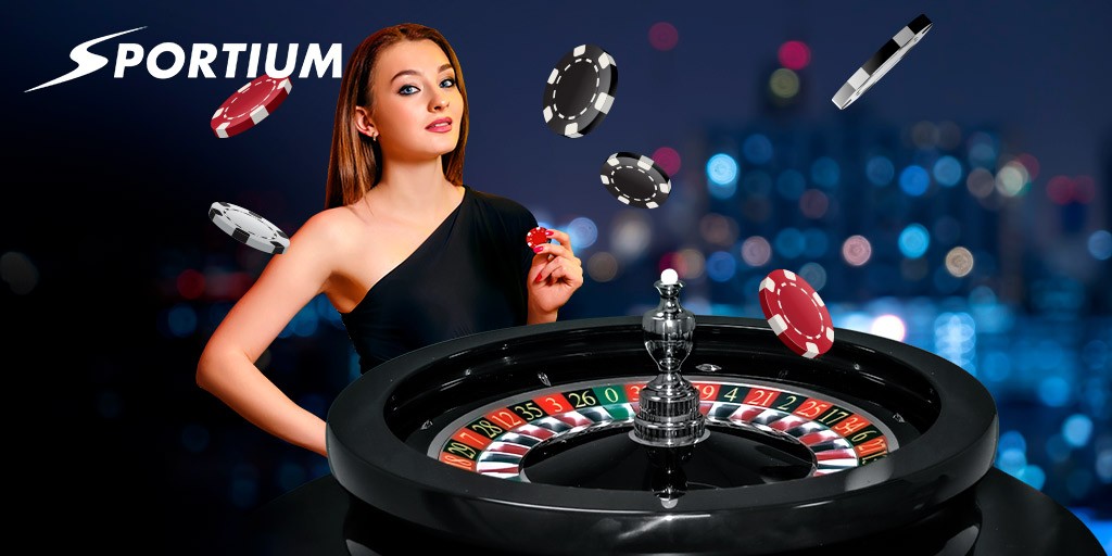 Ruleta en vivo con premios en efectivo