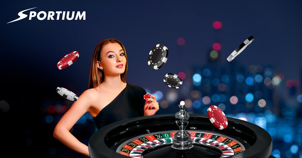 20 Places To Get Deals On casinos en línea con licencia