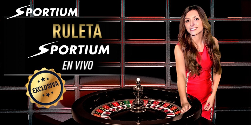 Ruleta en Vivo