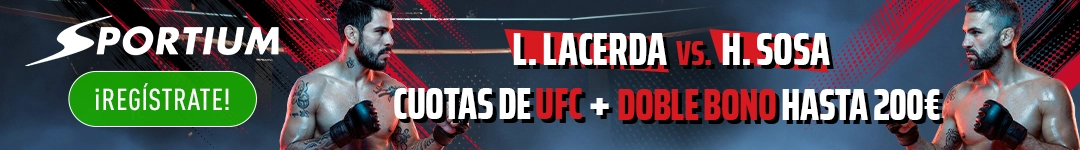 Bono de bienvenida Sportium Liverpool