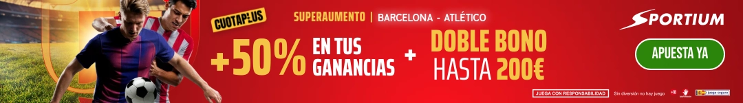 Bono de bienvenida Sportium Liverpool