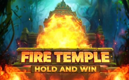 Fire Temple: Hold and Win