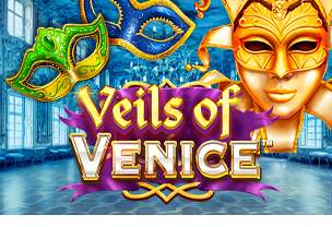 Veils of Venice