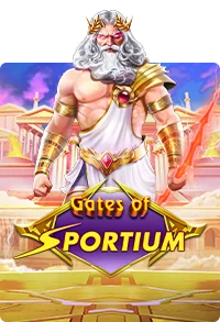 Gates of Sportium