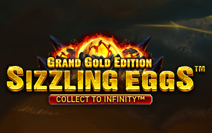 Sizzling Eggs™ Grand Gold Edition