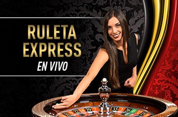 ruleta express