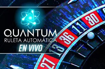 ruleta quantum