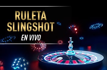 ruleta slingshot