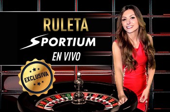 ruleta sportium