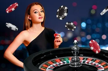 Ruleta en vivo online