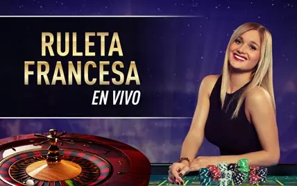 Ruleta En Directo Prisión