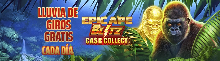 Pantalla de juego destacado en Sportium Casino, mostrando tragamonedas y bonificaciones