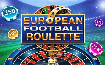 European Football Roulette