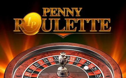 Penny Roulette