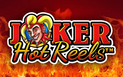 Joker Hot Reels