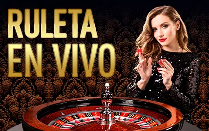 Ruleta En Vivo