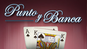 Punto y Banca