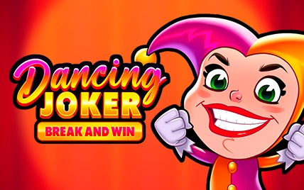 Dancing Joker