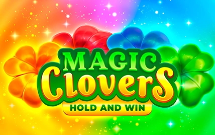 Magic Clovers