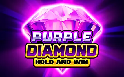 Purple Diamond