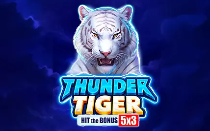 Thunder Tiger