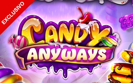 Candy Anyways
