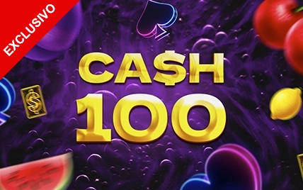 Cash 100