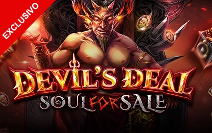 Devil's Deal Soul for Sale