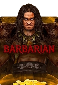 Barbarian