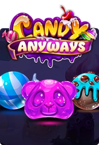 Candy Anyways