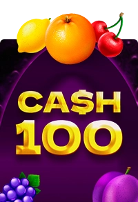 Cash 100