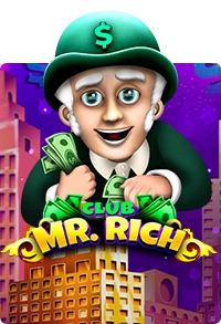 Club Mr. Rich