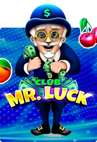 Club Mr. Luck