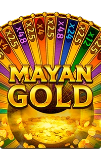 Mayan Gold