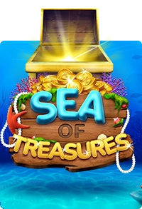 Sea of Treasures