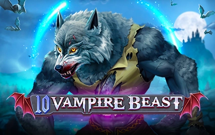 10 Vampire Beast