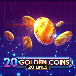 20 Golden Coins