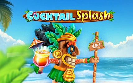 Cocktail Splash