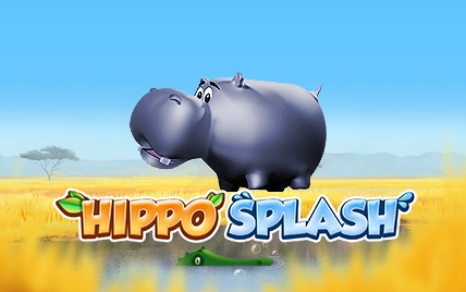 Hippo Splash