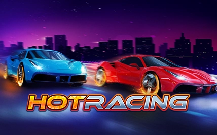 Hot Racing