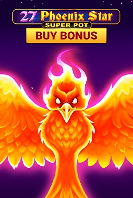 Phoenix Star Super Pot