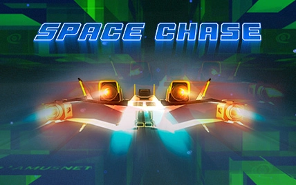 Space Chase