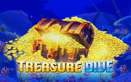 Treasure Dive