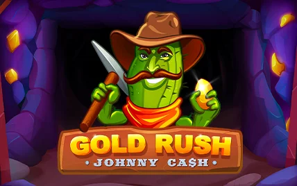 Gold Rush with Johnny Cash