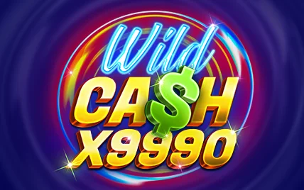 Wild Cash x9990
