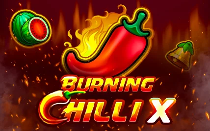 Burning Chilli X