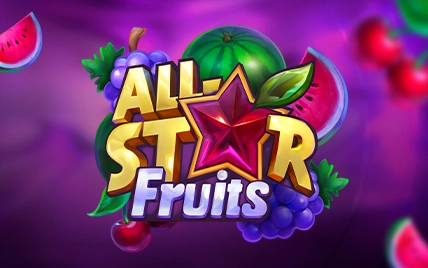 All-Star Fruits