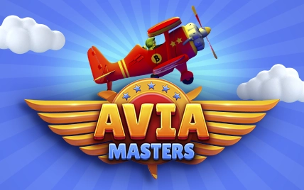 Aviamasters